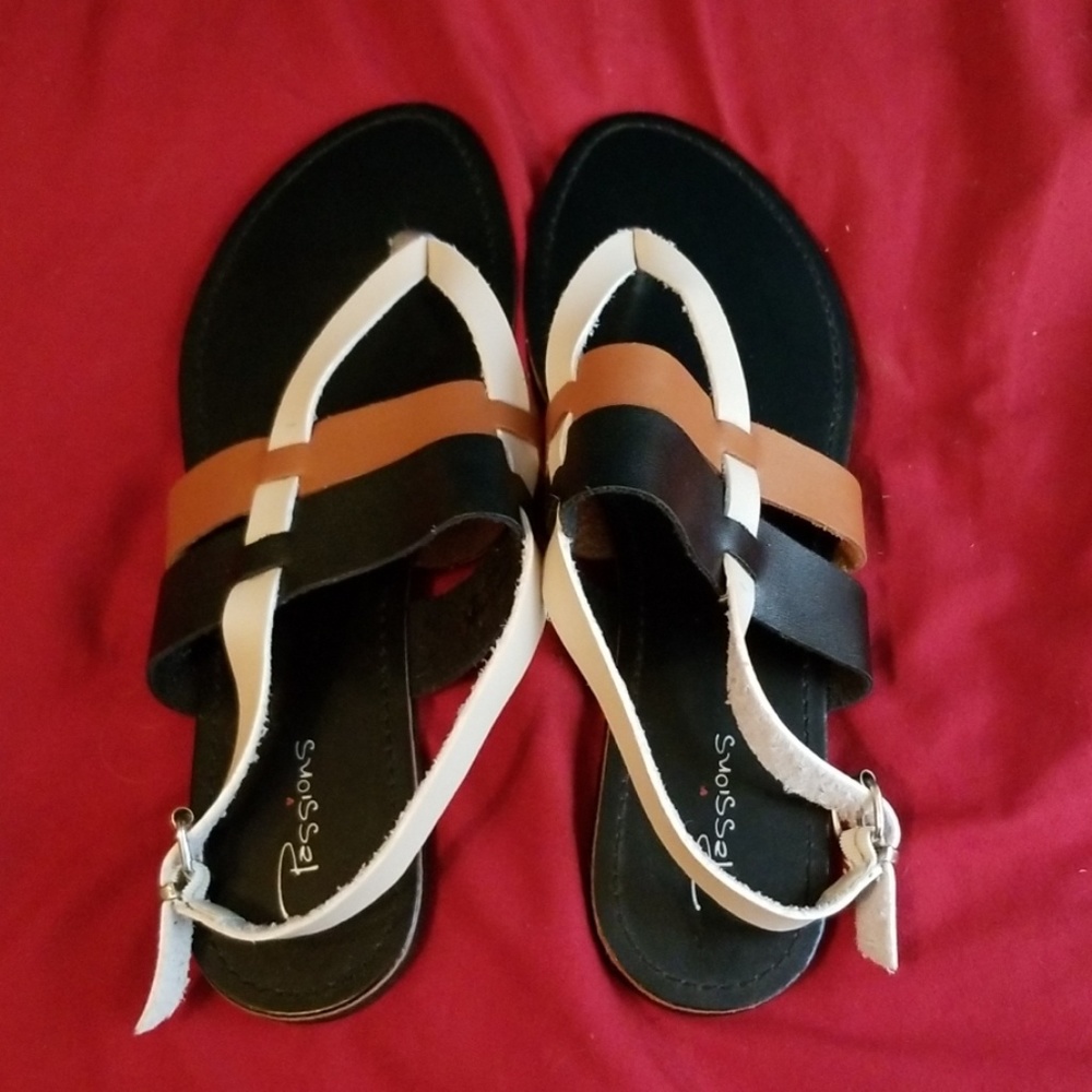 Passions Sandals